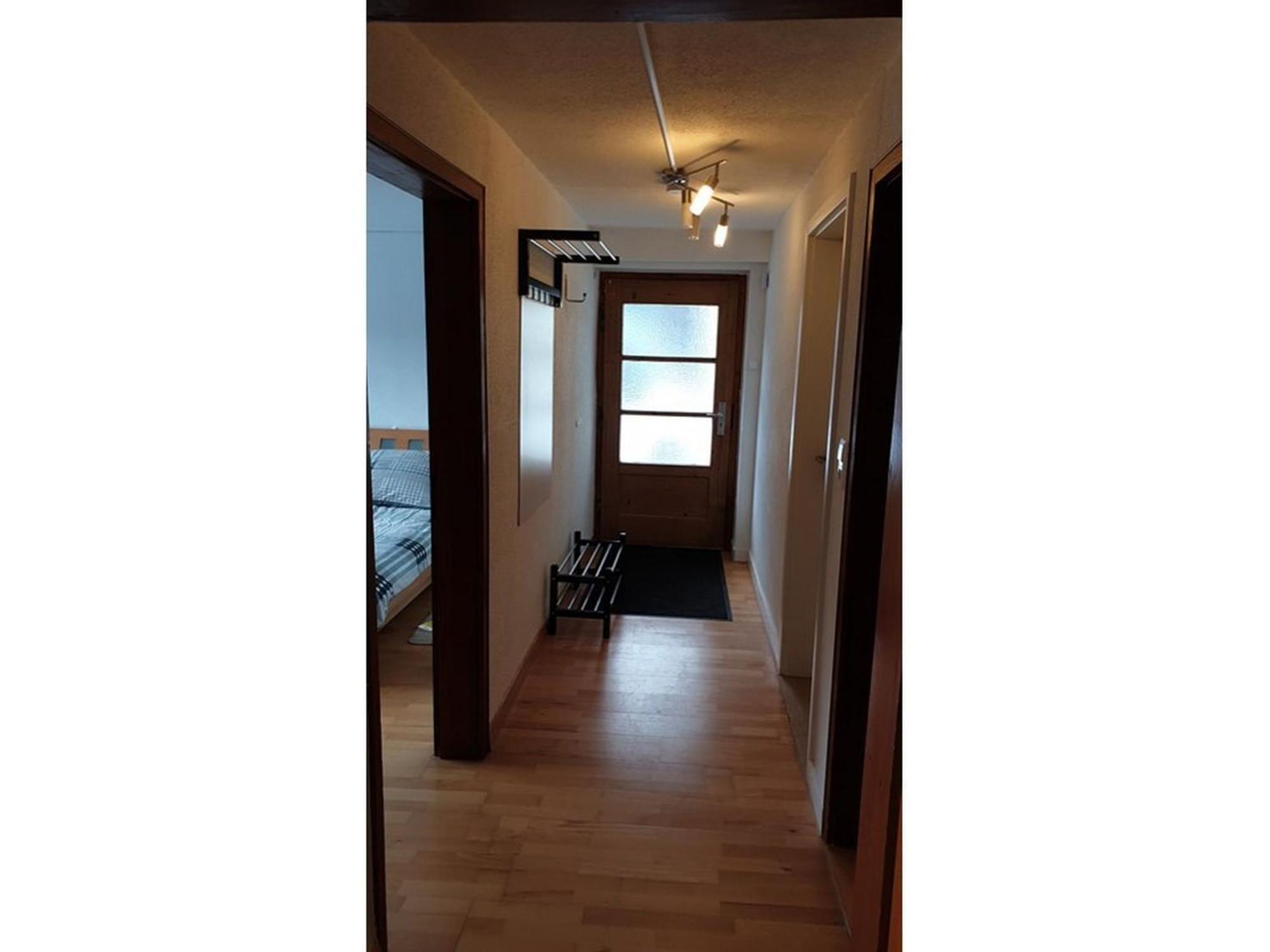 Haus Marion Apartman Todtnau Kültér fotó