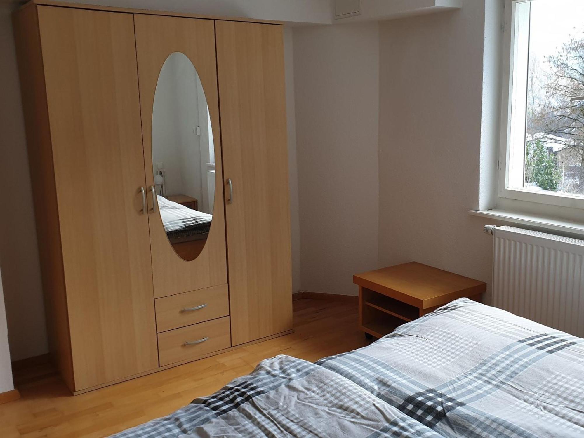 Haus Marion Apartman Todtnau Kültér fotó