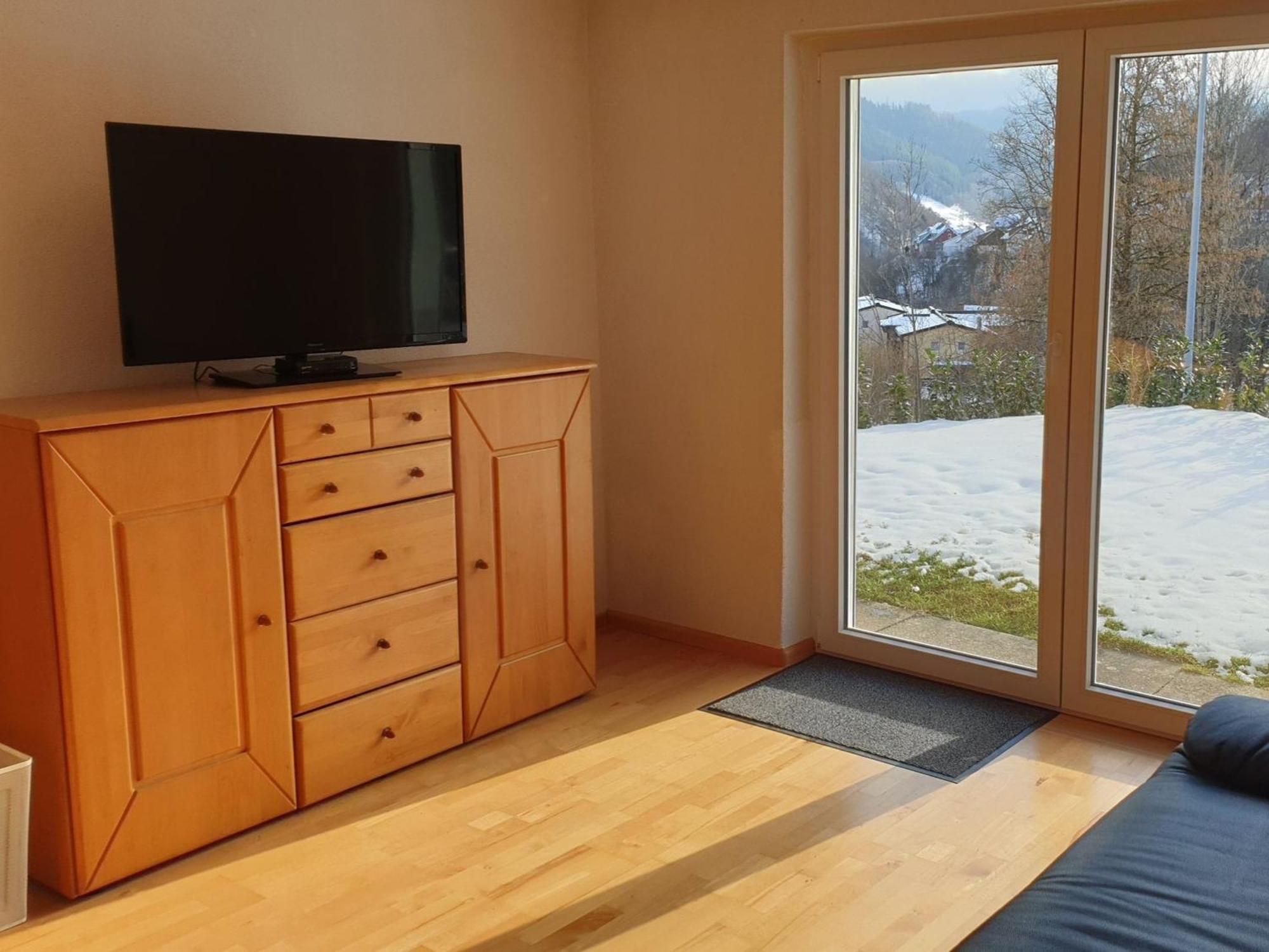 Haus Marion Apartman Todtnau Kültér fotó