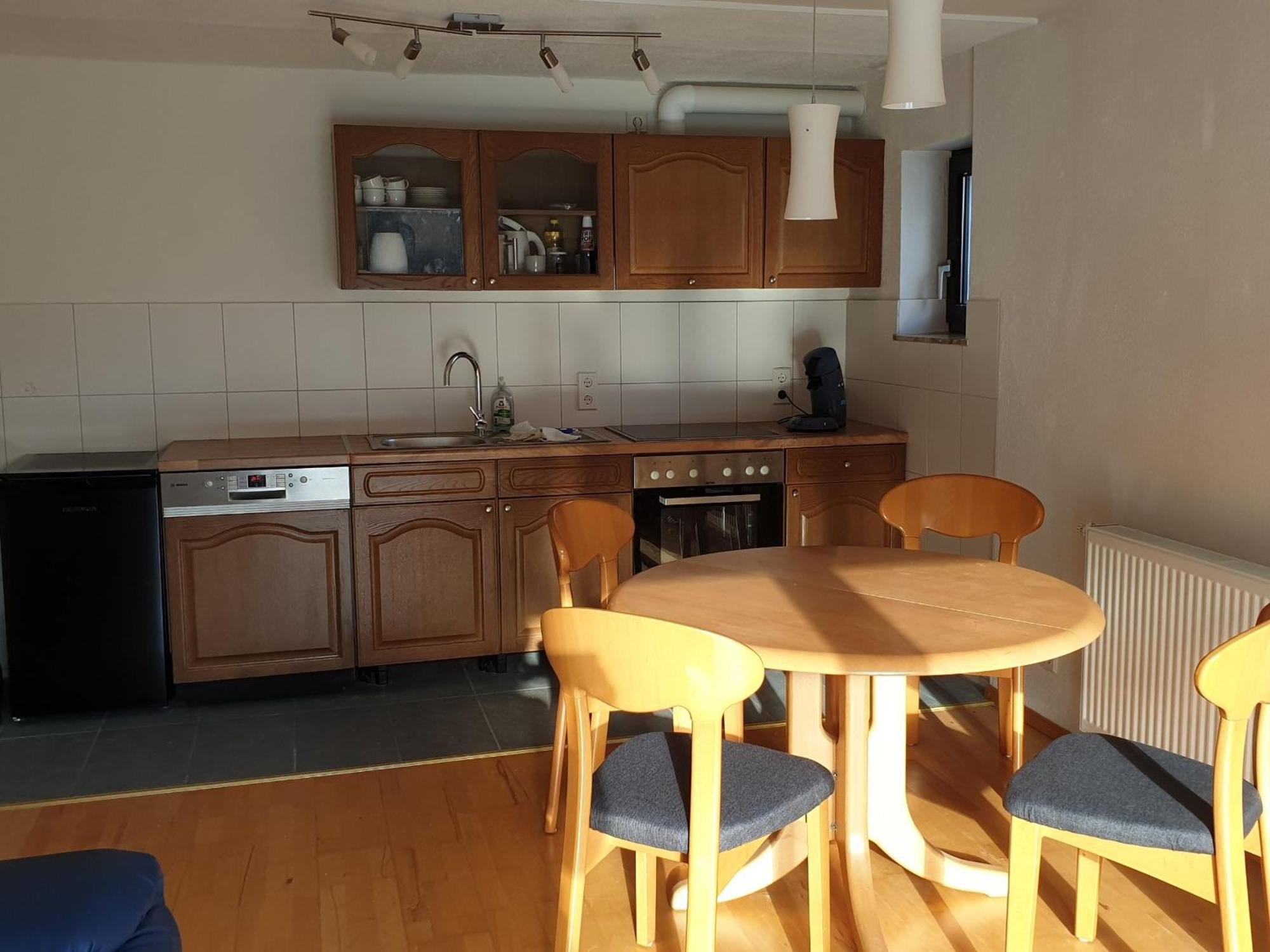 Haus Marion Apartman Todtnau Kültér fotó