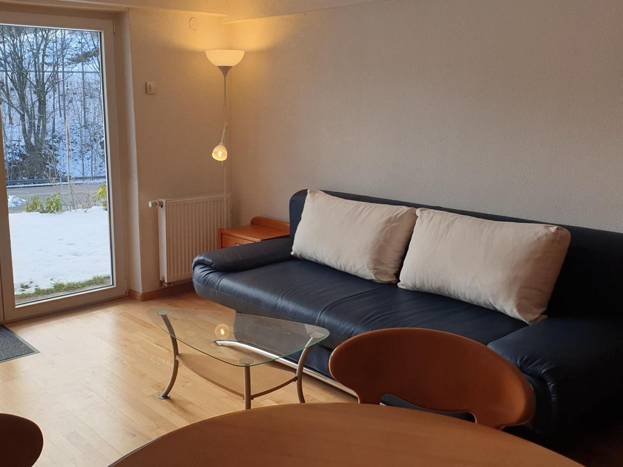Haus Marion Apartman Todtnau Kültér fotó