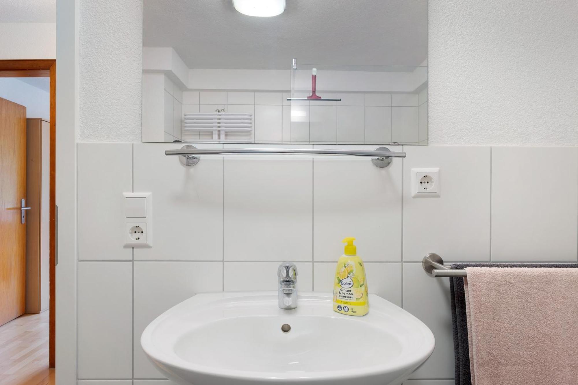 Haus Marion Apartman Todtnau Kültér fotó